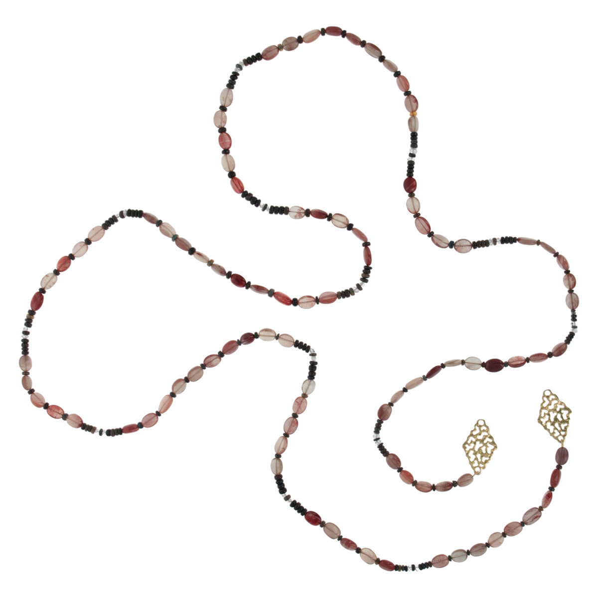 Lasso Me Lariat Necklace