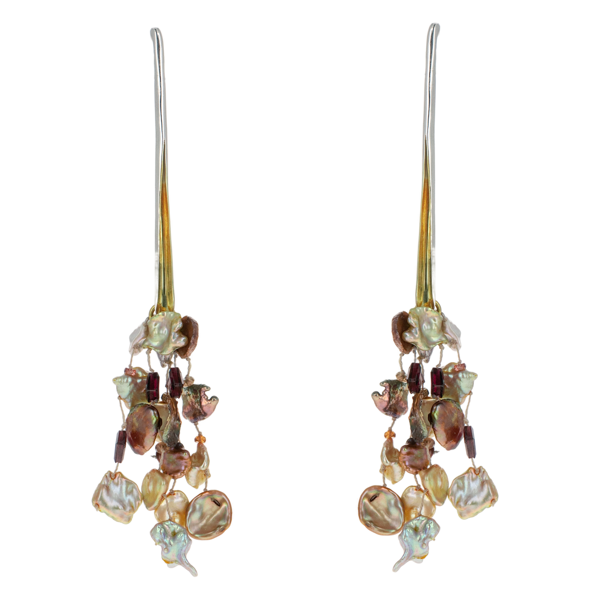 Marrow Chimes Earrings