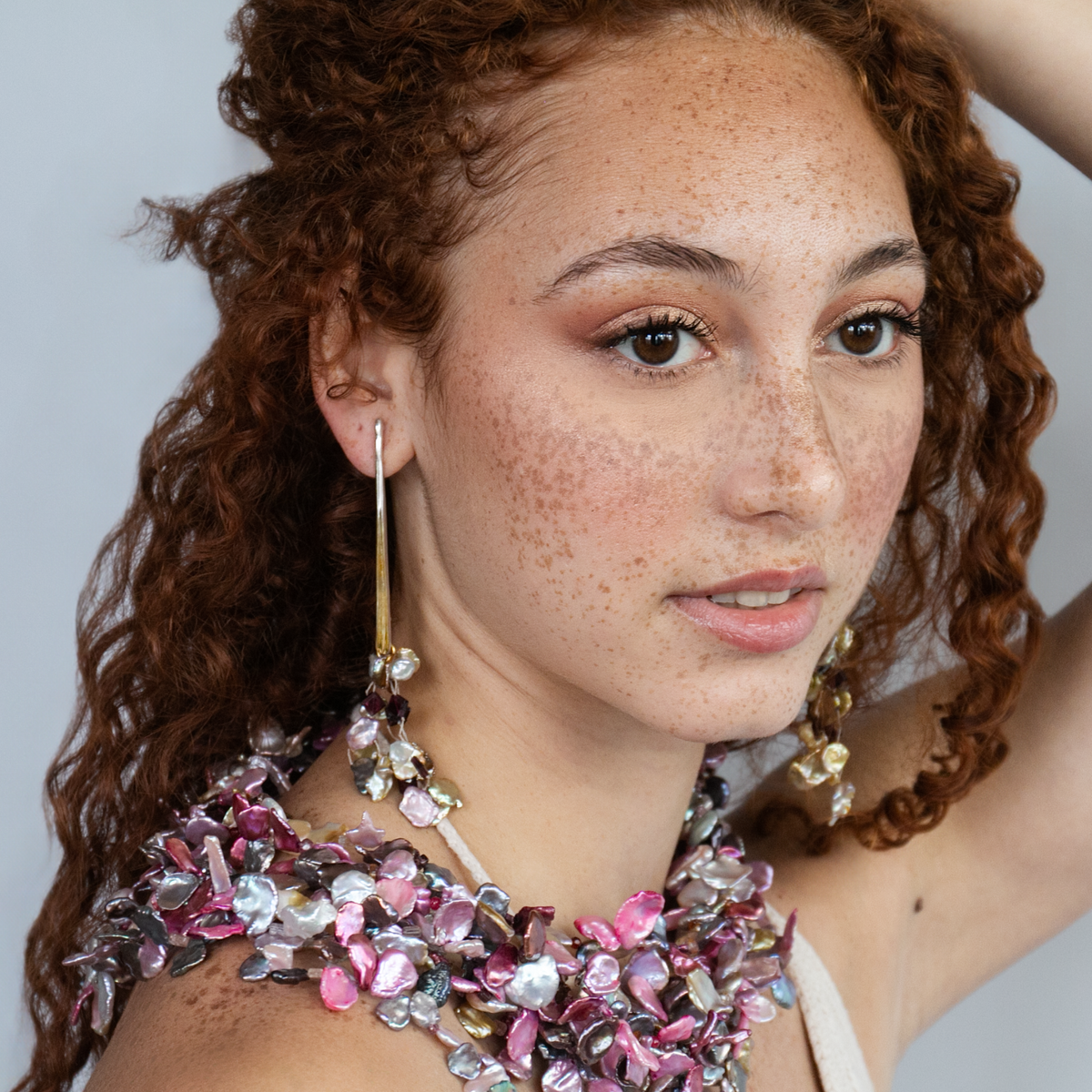 Marrow Chimes Earrings