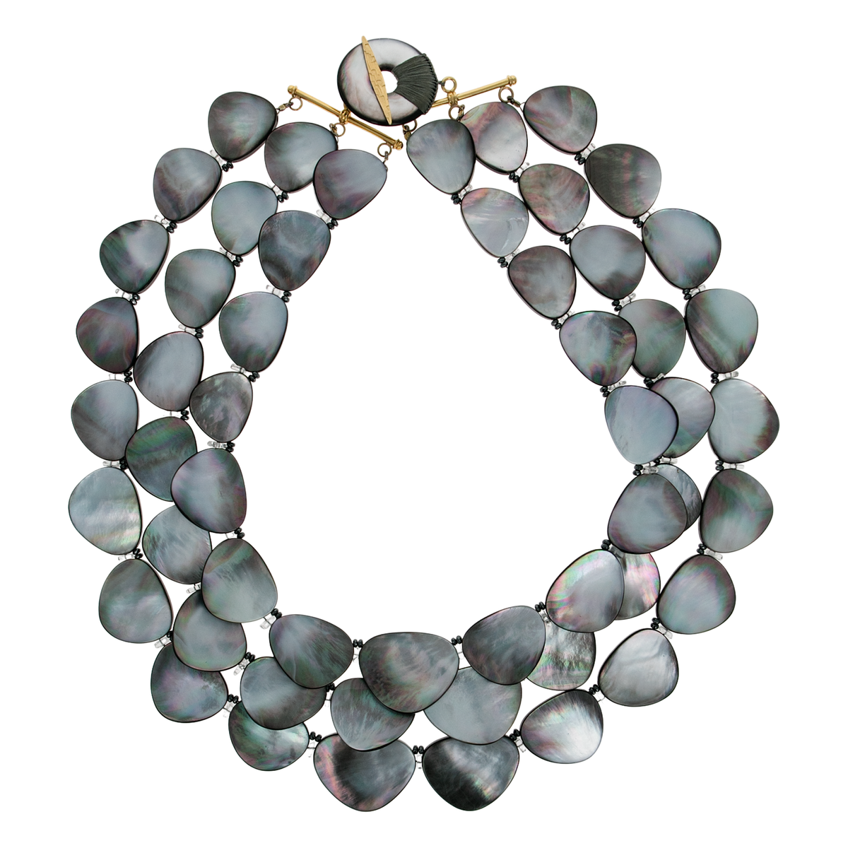 Mirror Mood Necklace