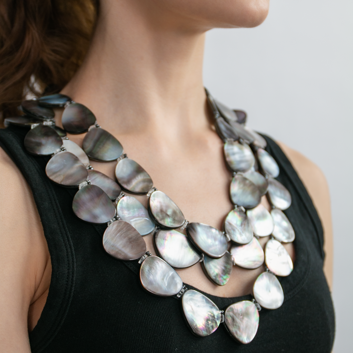 Mirror Mood Necklace