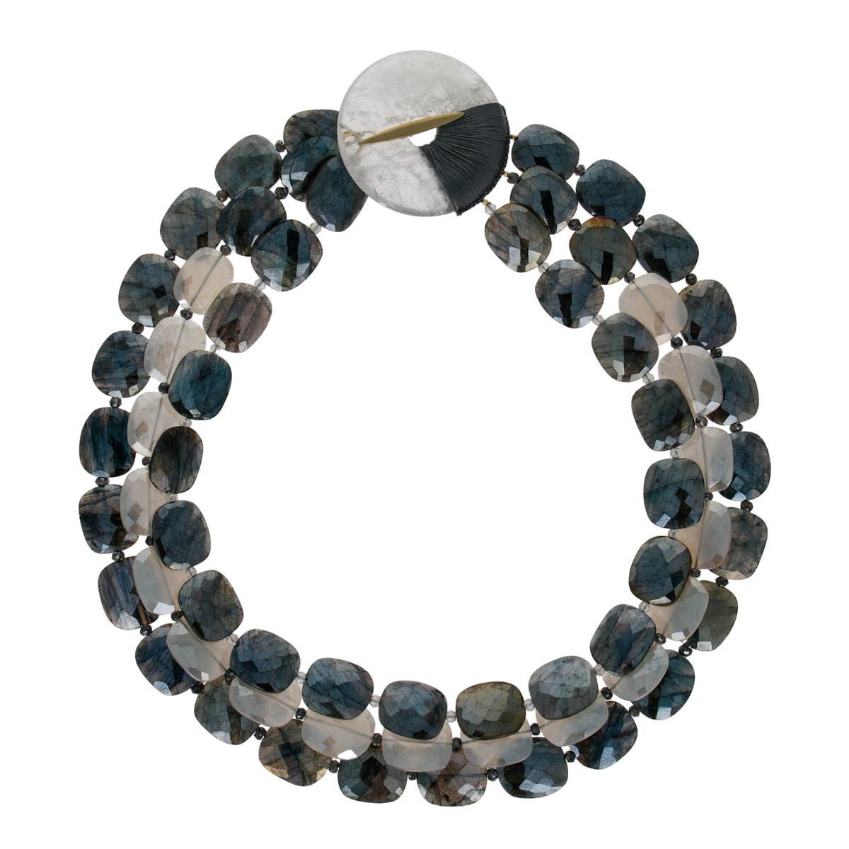 Misty Necklace