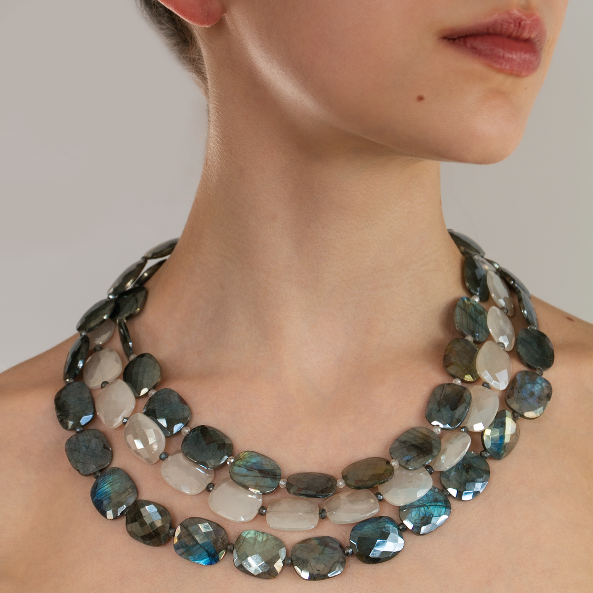 Misty Necklace