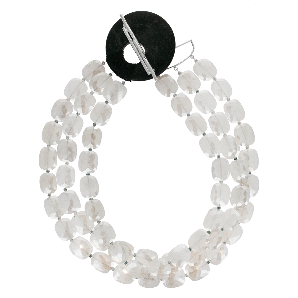 Moonlight Misty Necklace