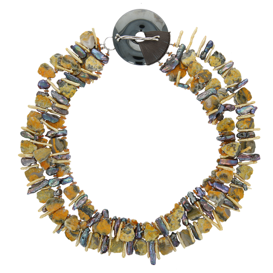 Load image into Gallery viewer, Farmstand Necklace
