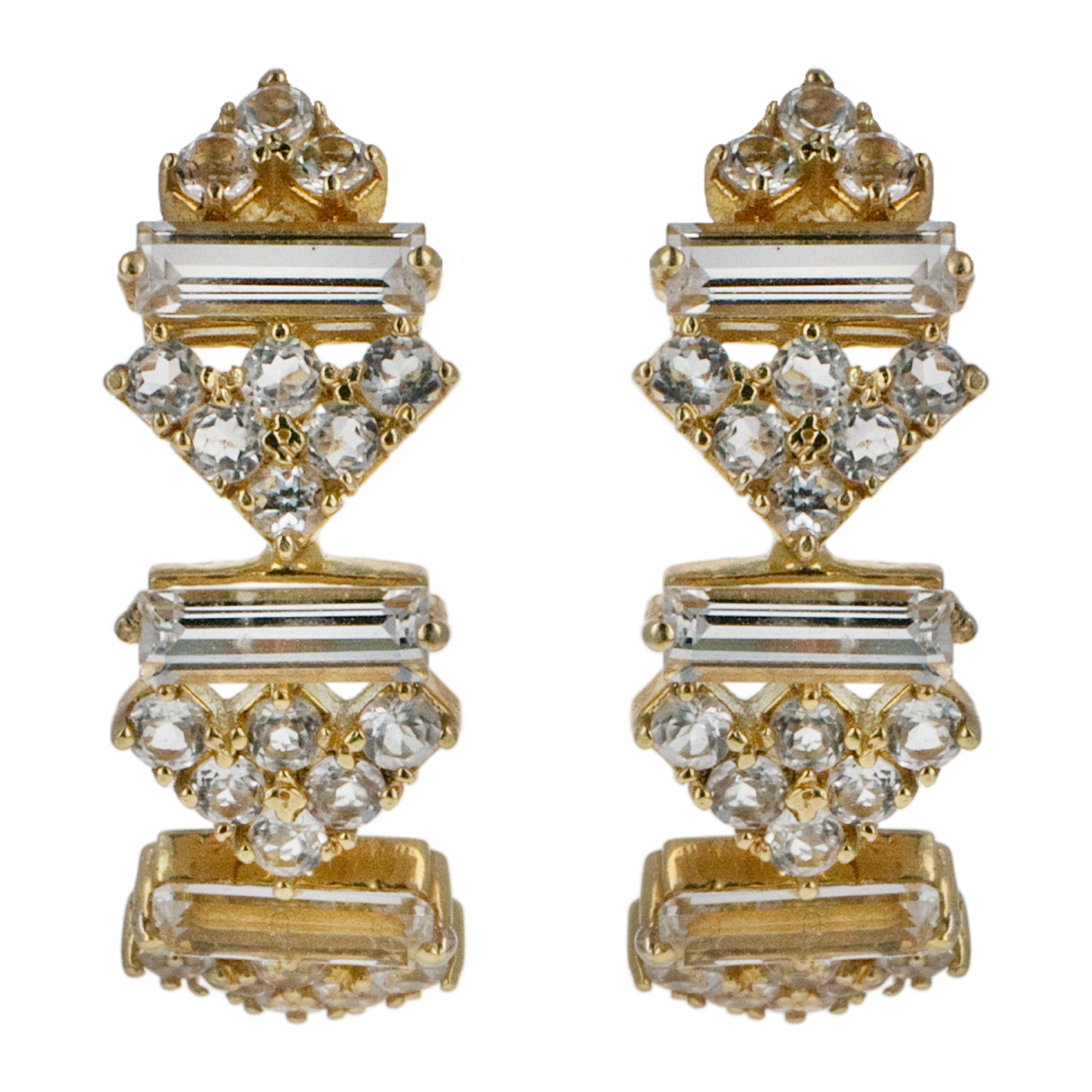 Night Out Earrings