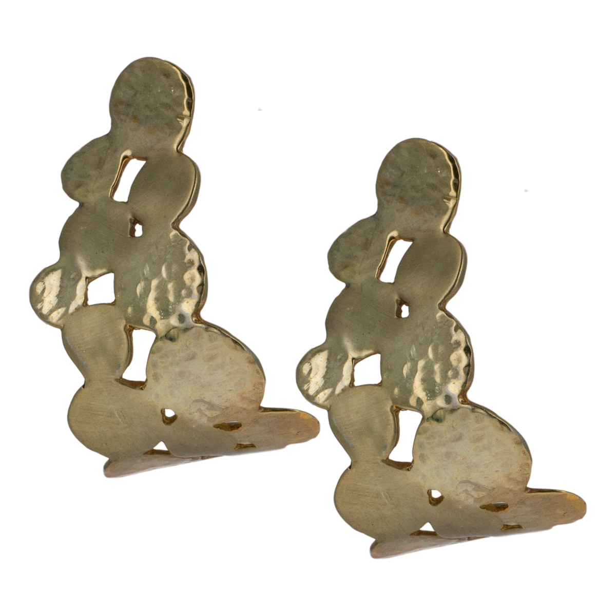 Pebble Earrings
