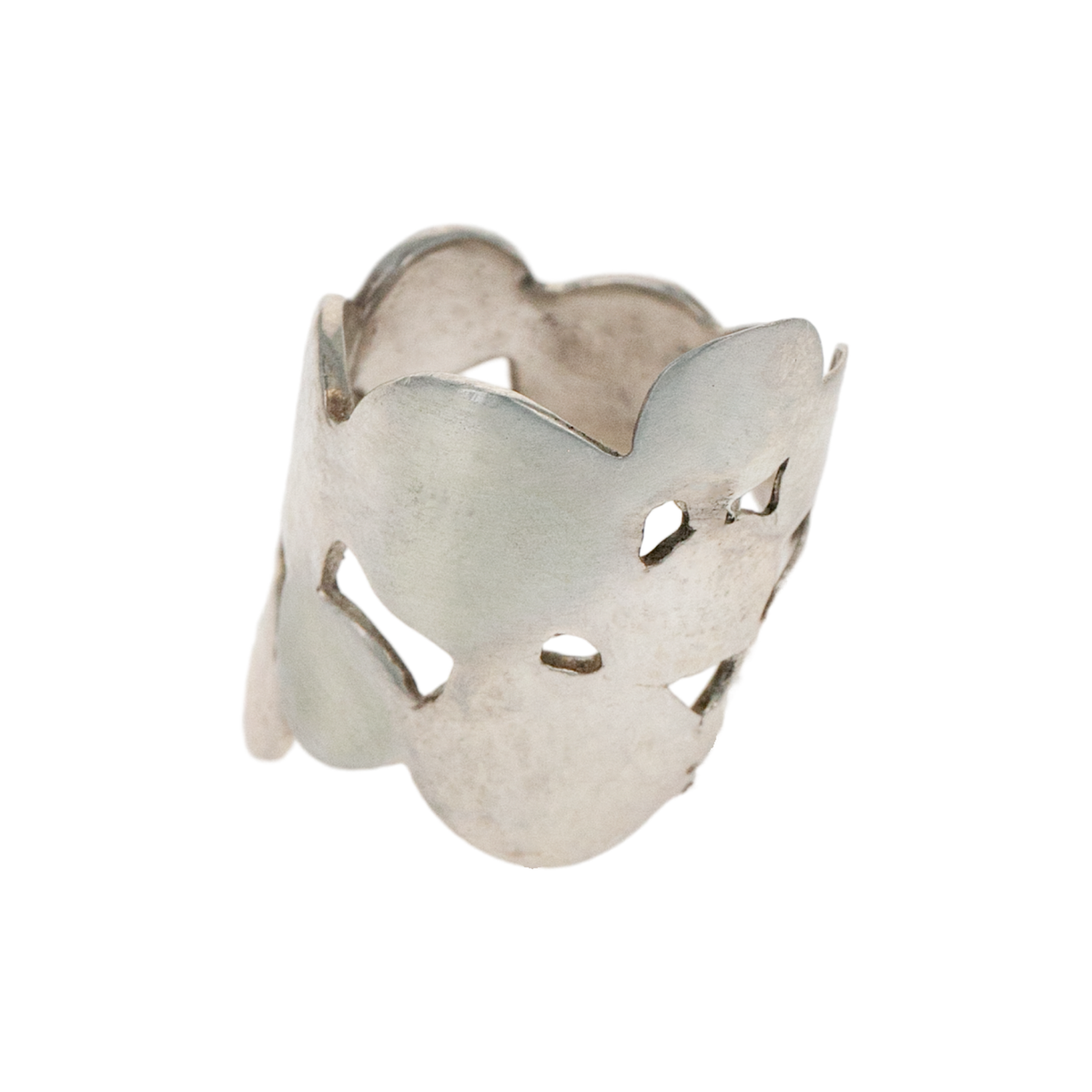 Pebble Ring
