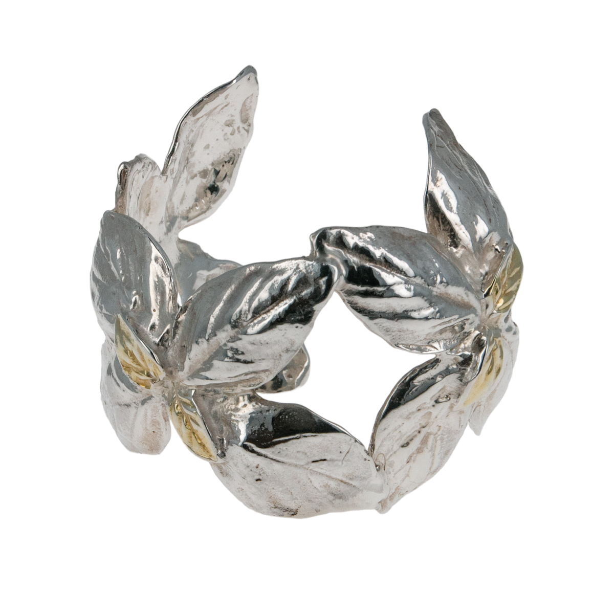 Pesto Cuff