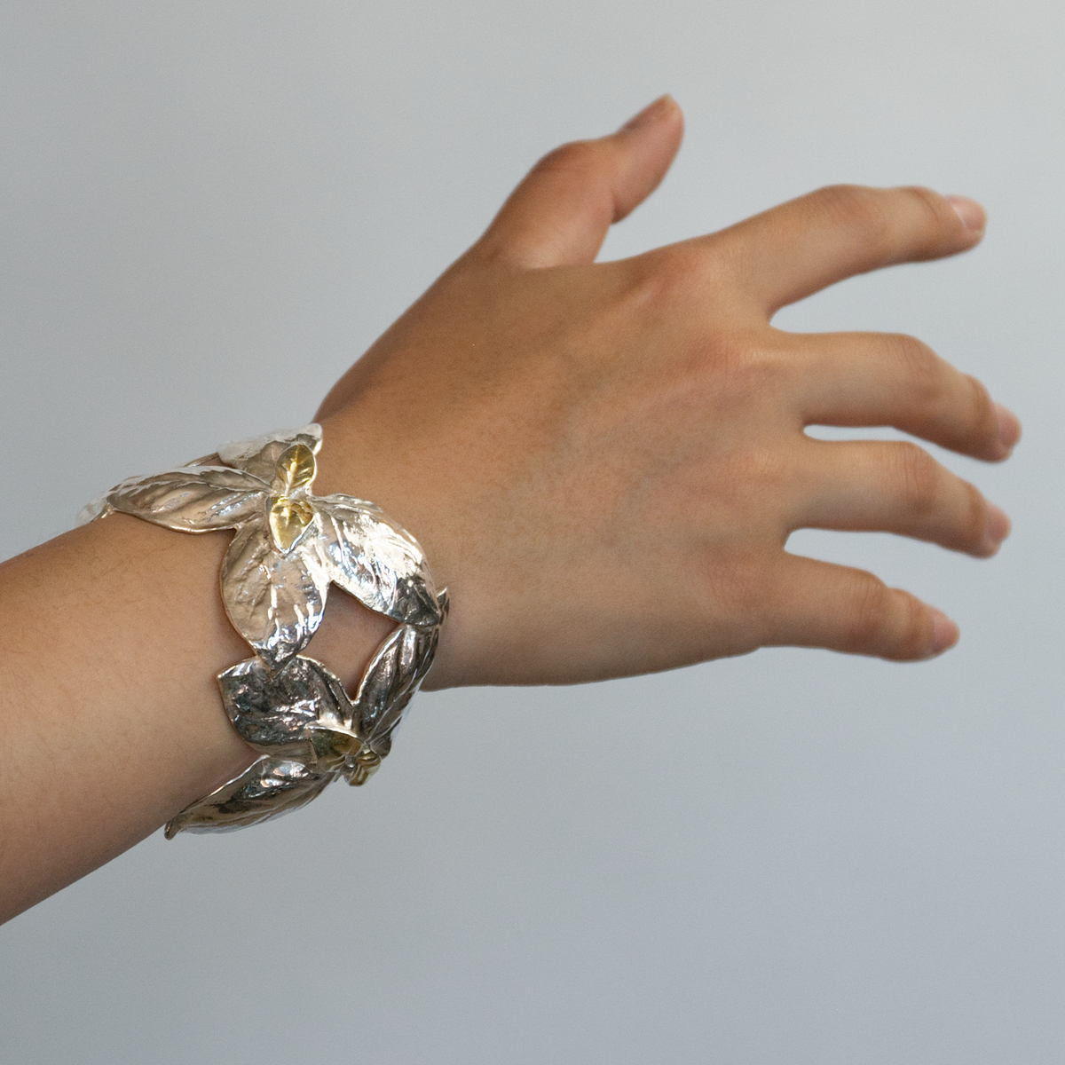 Pesto Cuff