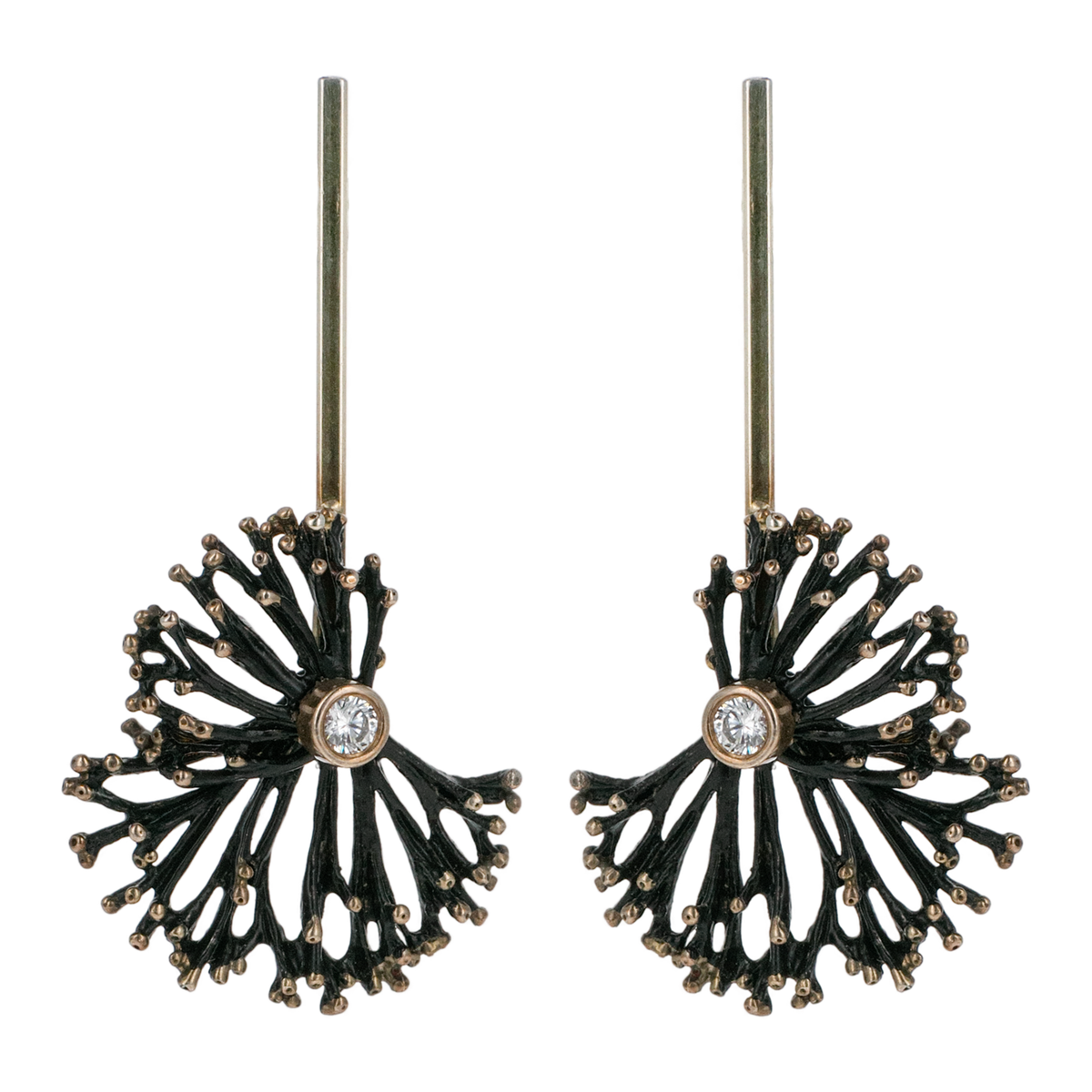 Reef Earrings