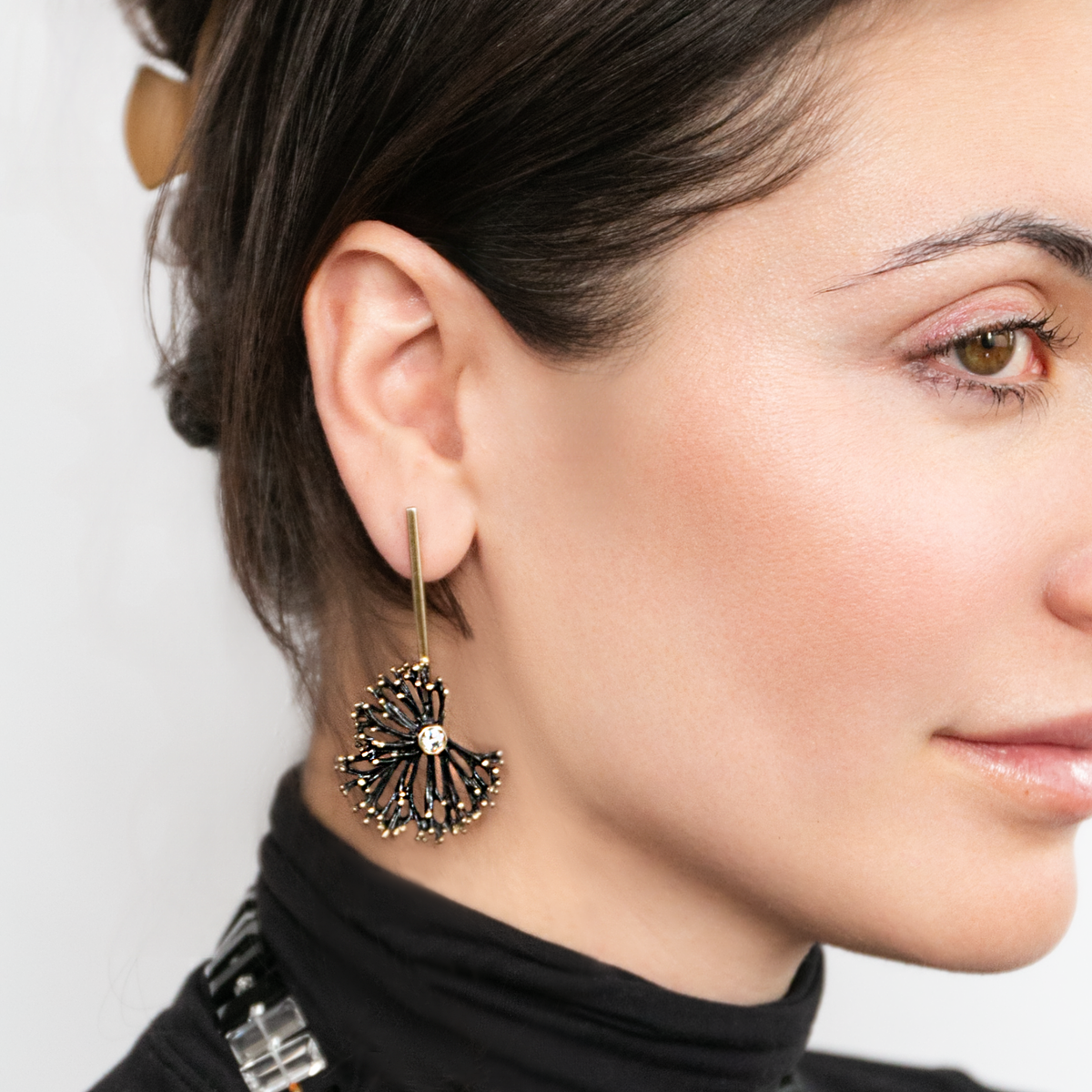 Reef Earrings