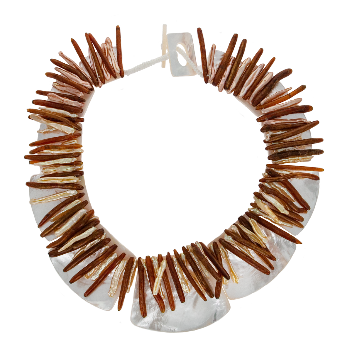 Resort Necklace