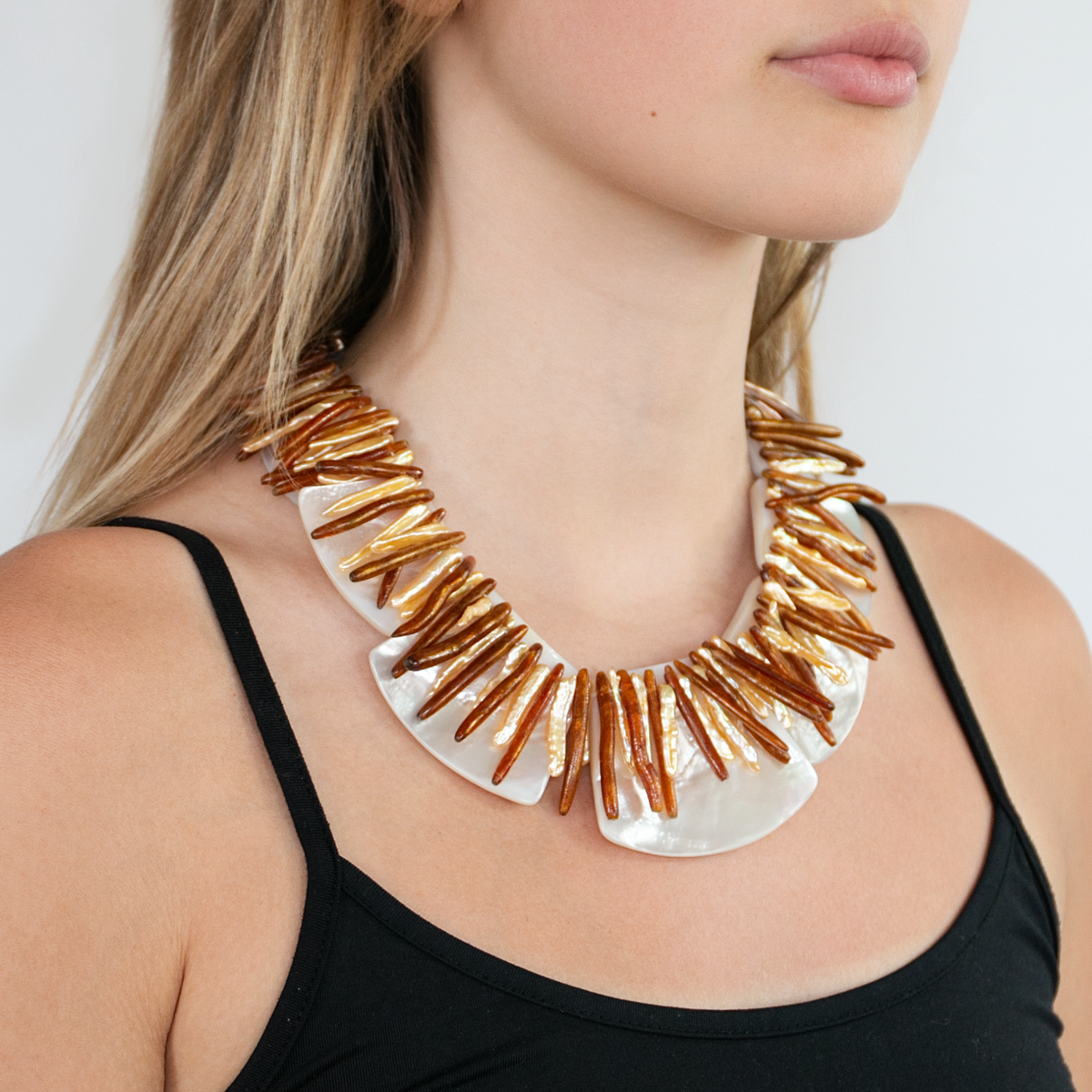 Resort Necklace