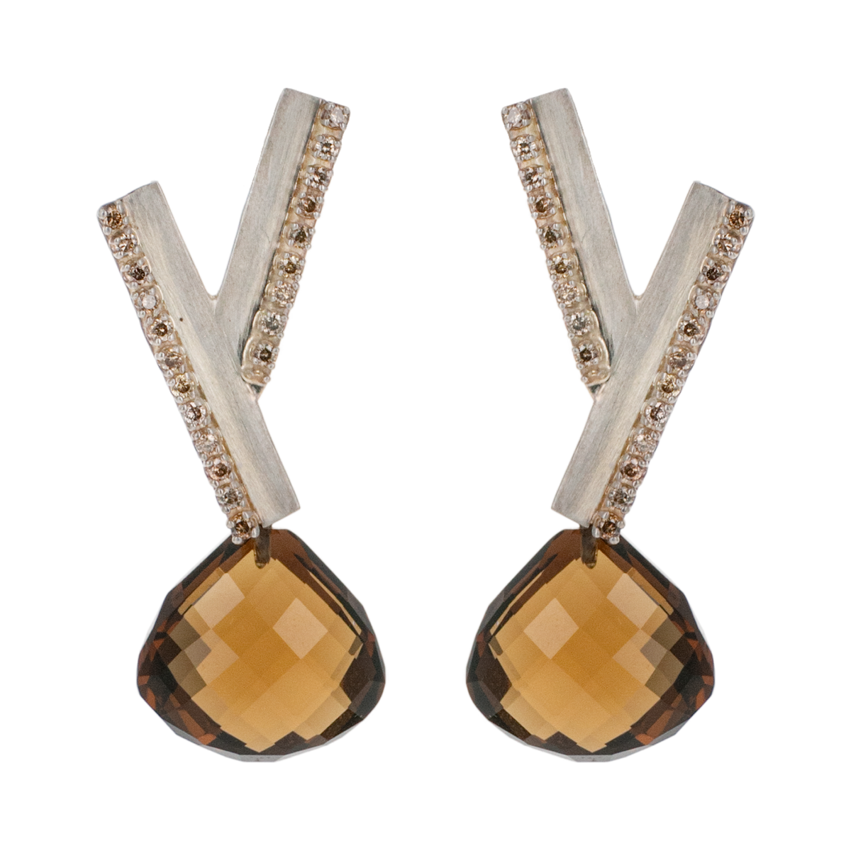 Say Yes Earrings