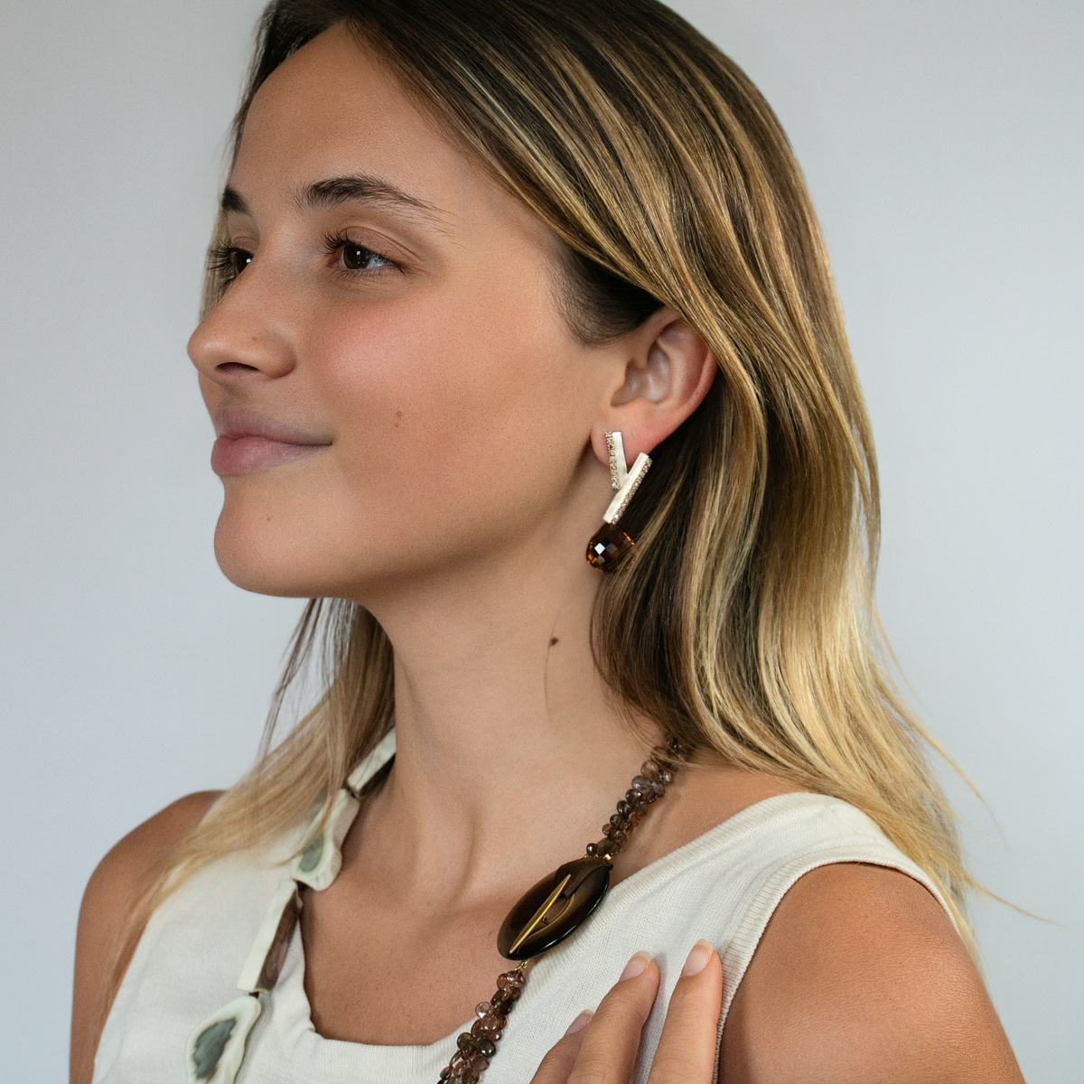 Say Yes Earrings