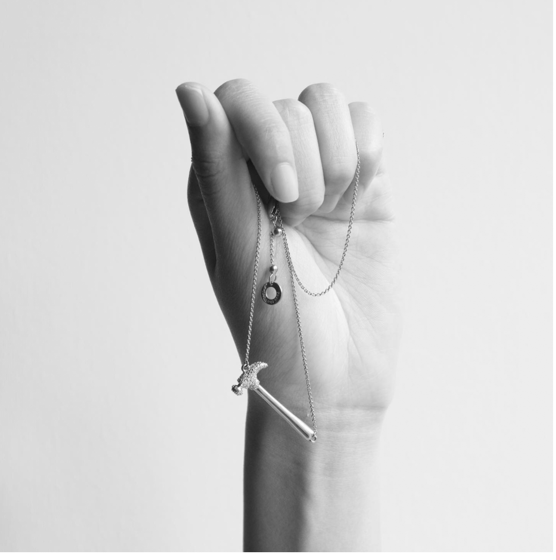 Hammer Home Your Message