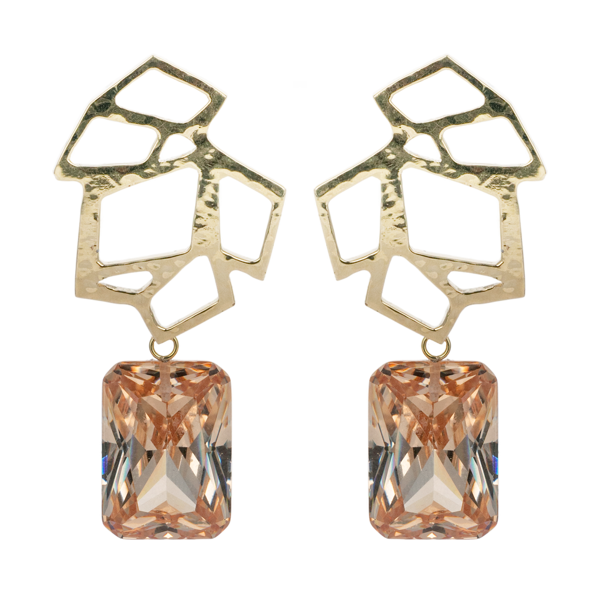 Sidewalk Earrings