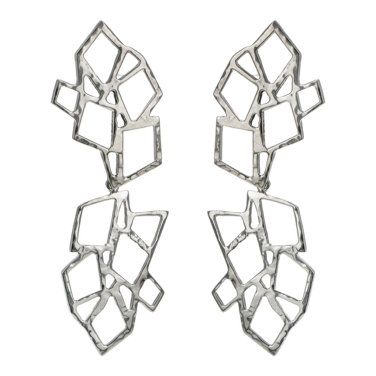 Sidewalk Earrings