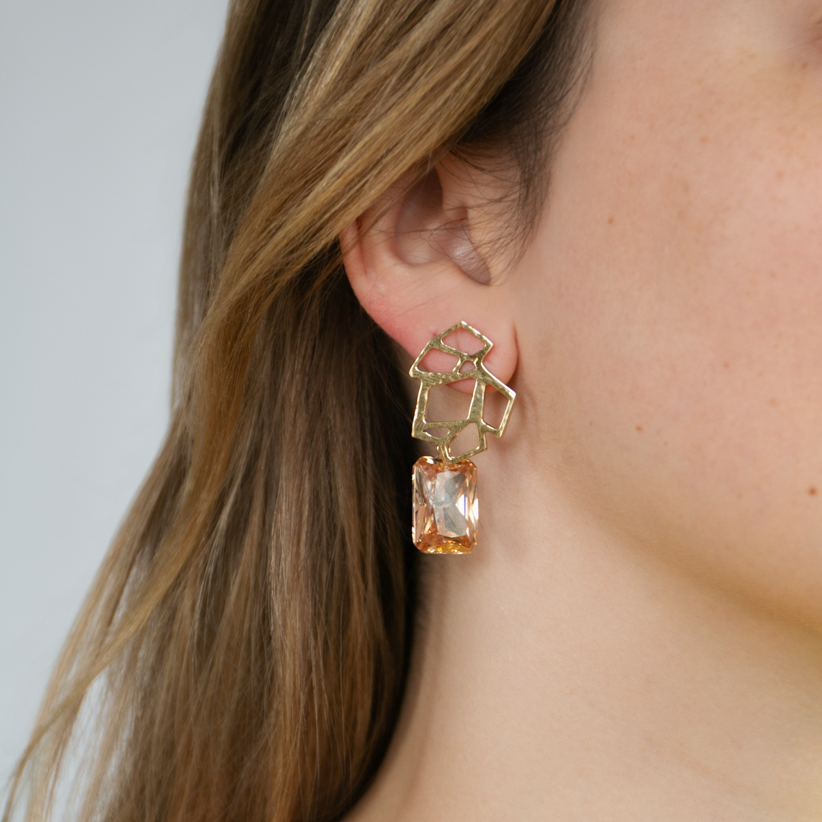 Sidewalk Earrings