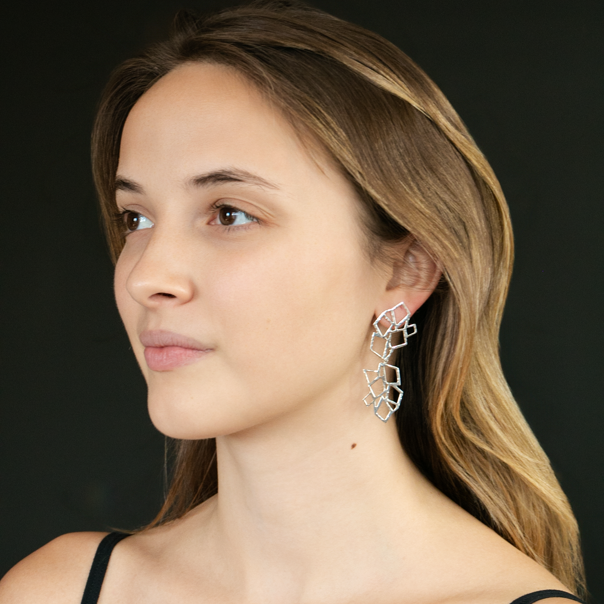 Sidewalk Earrings