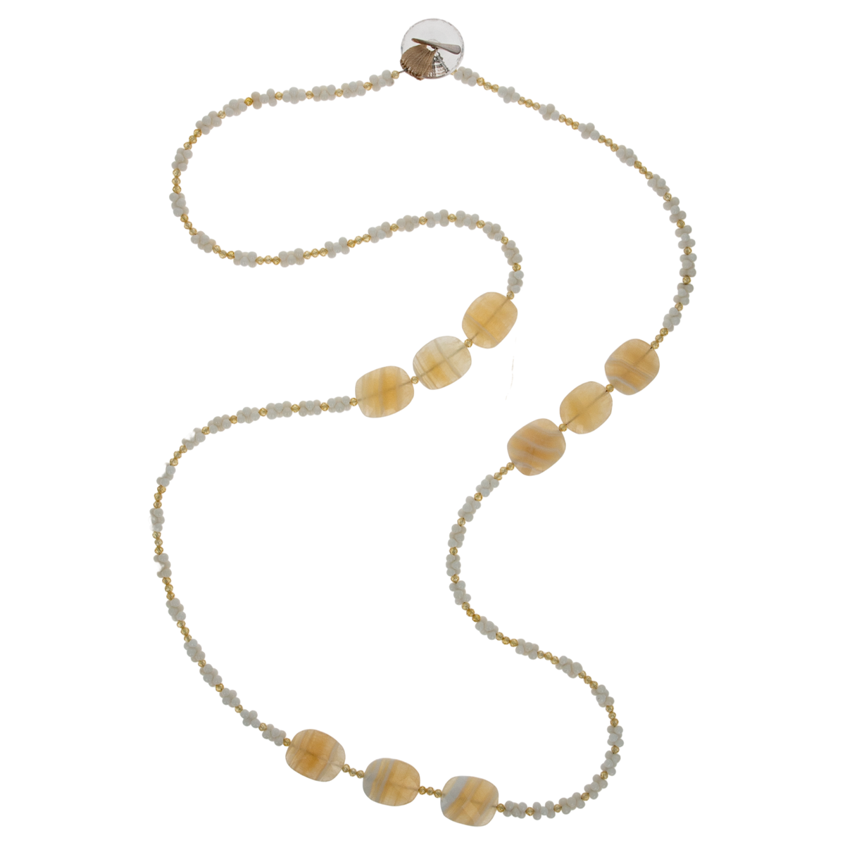 Sunny Day Necklace