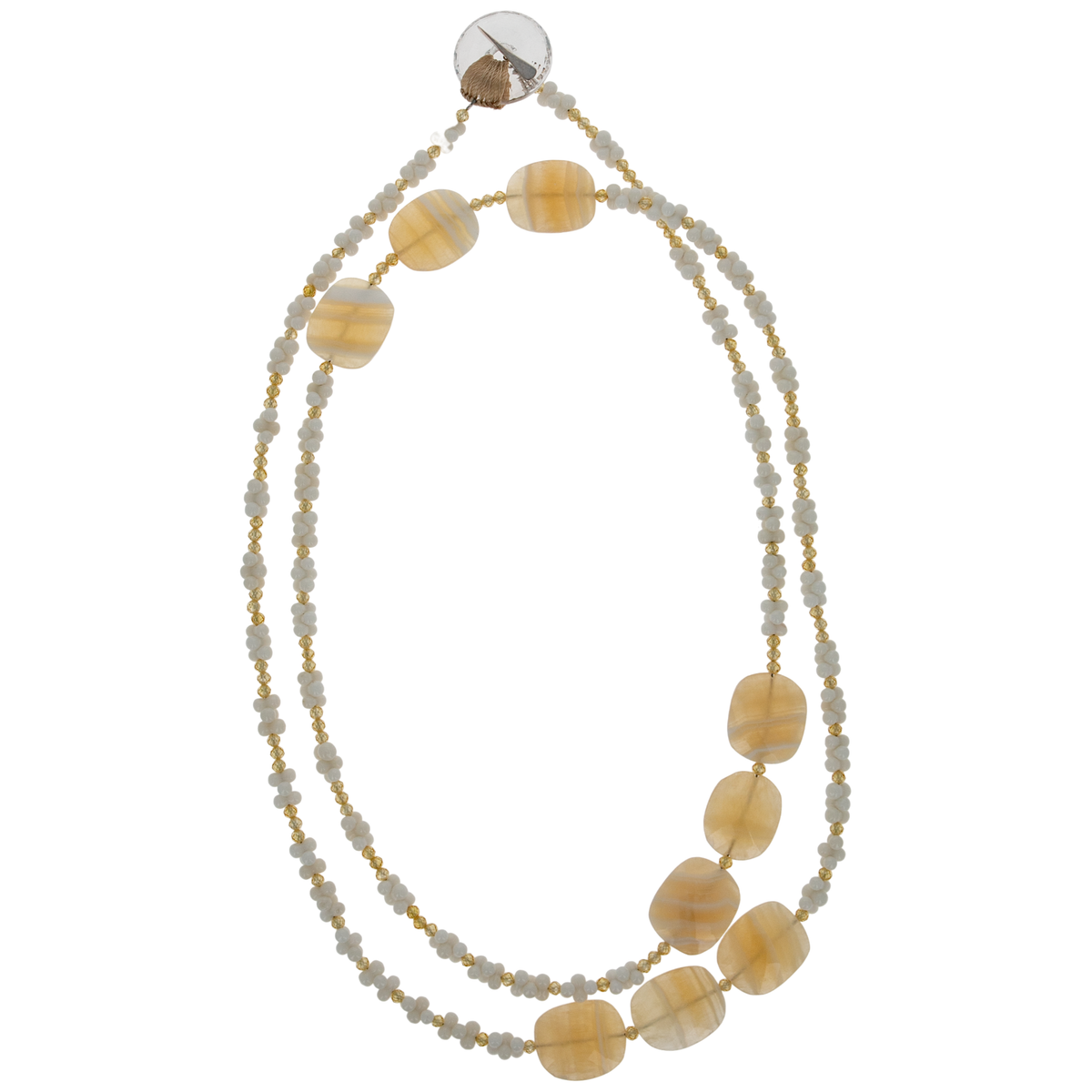 Sunny Day Necklace