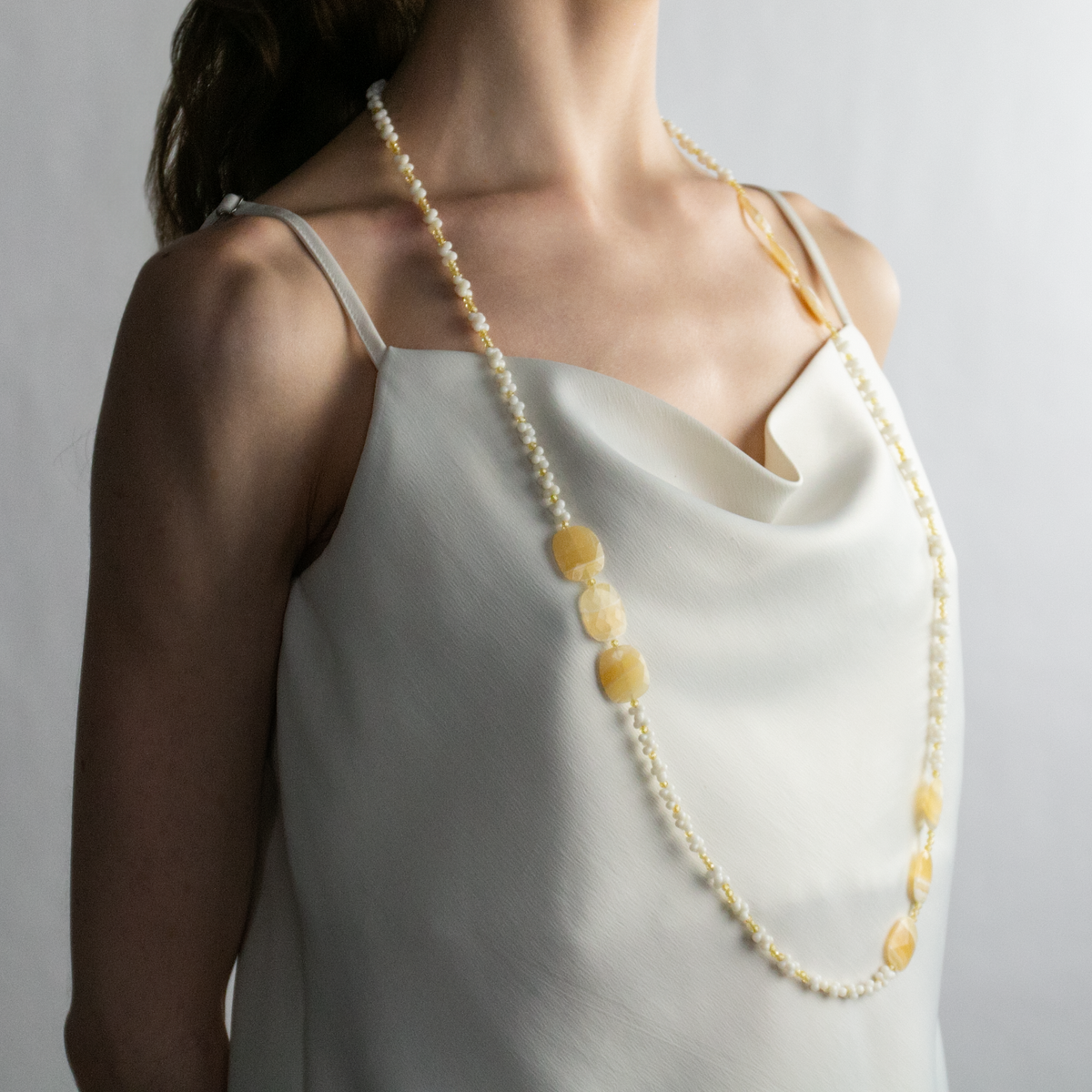 Sunny Day Necklace