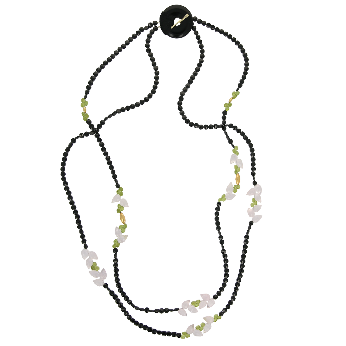Load image into Gallery viewer, The Lily Necklace
