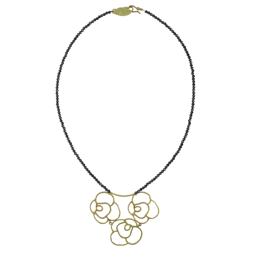 Three Graces Necklace