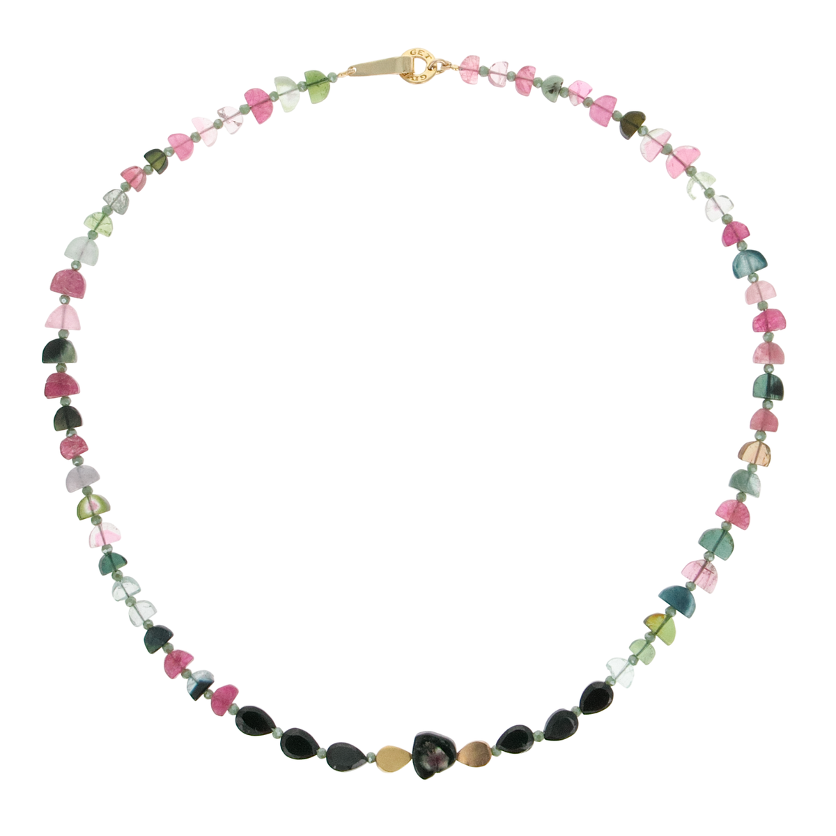 Watermelon Ripe Necklace