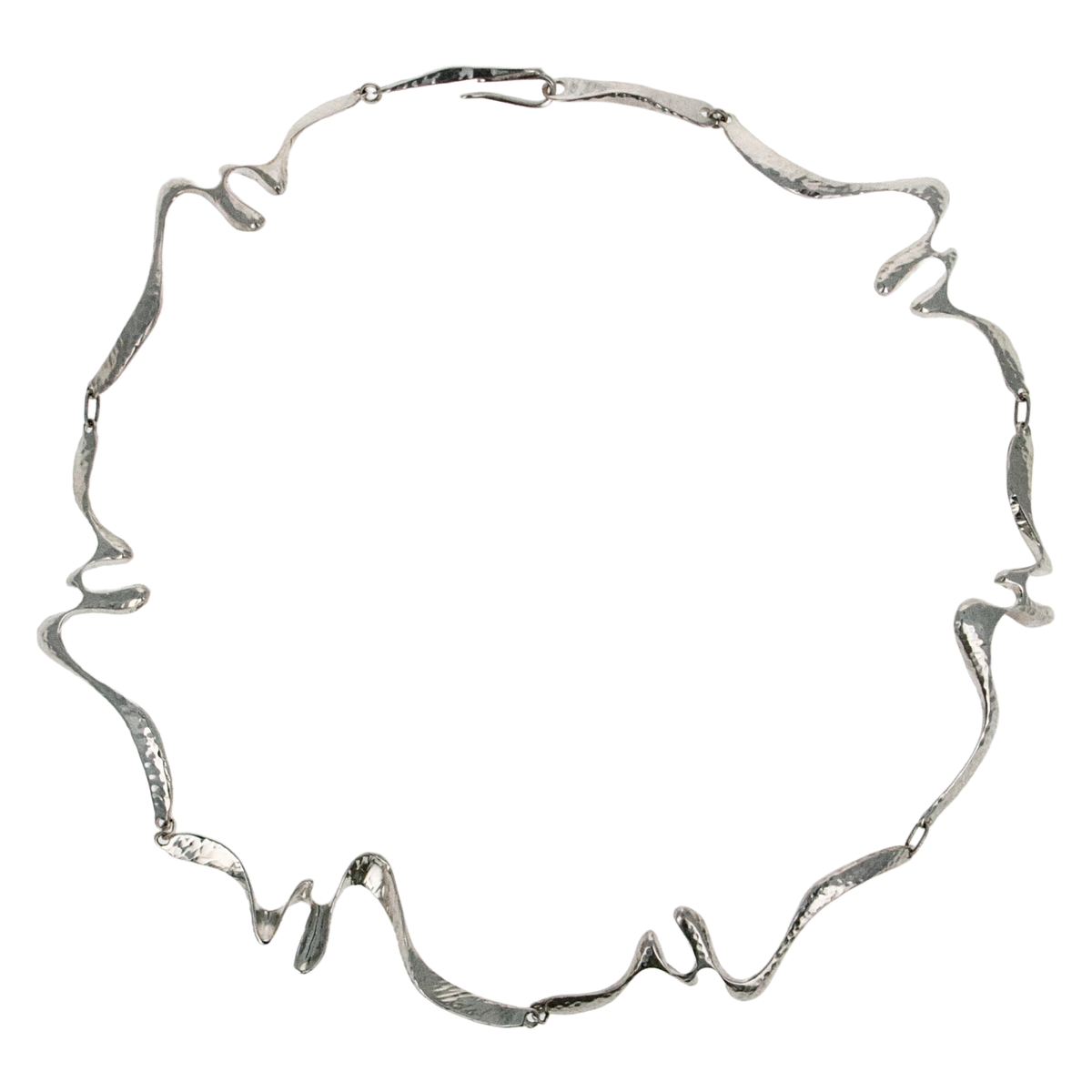 Wavelength Necklace