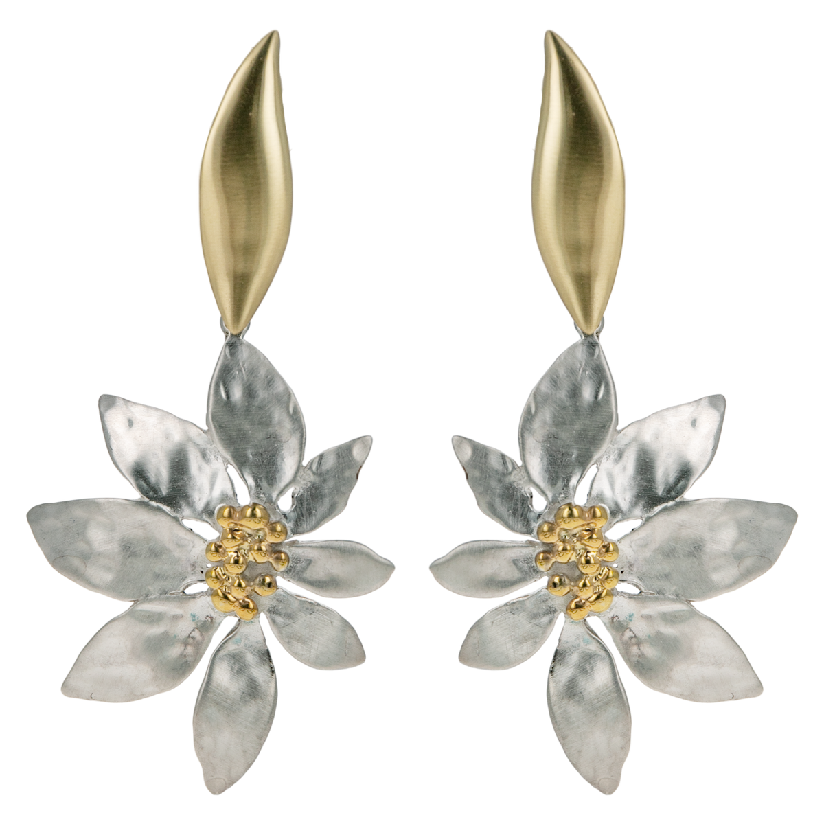 Willow Flora Earrings