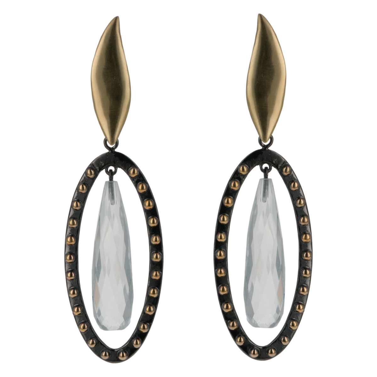 Willow Together Earrings