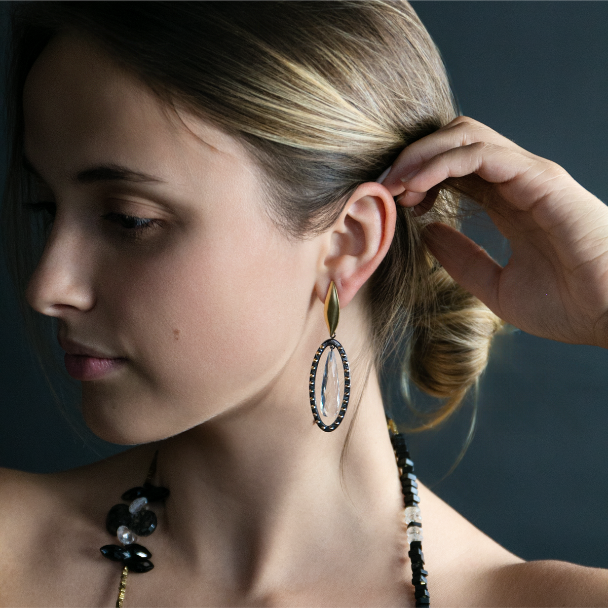Willow Together Earrings