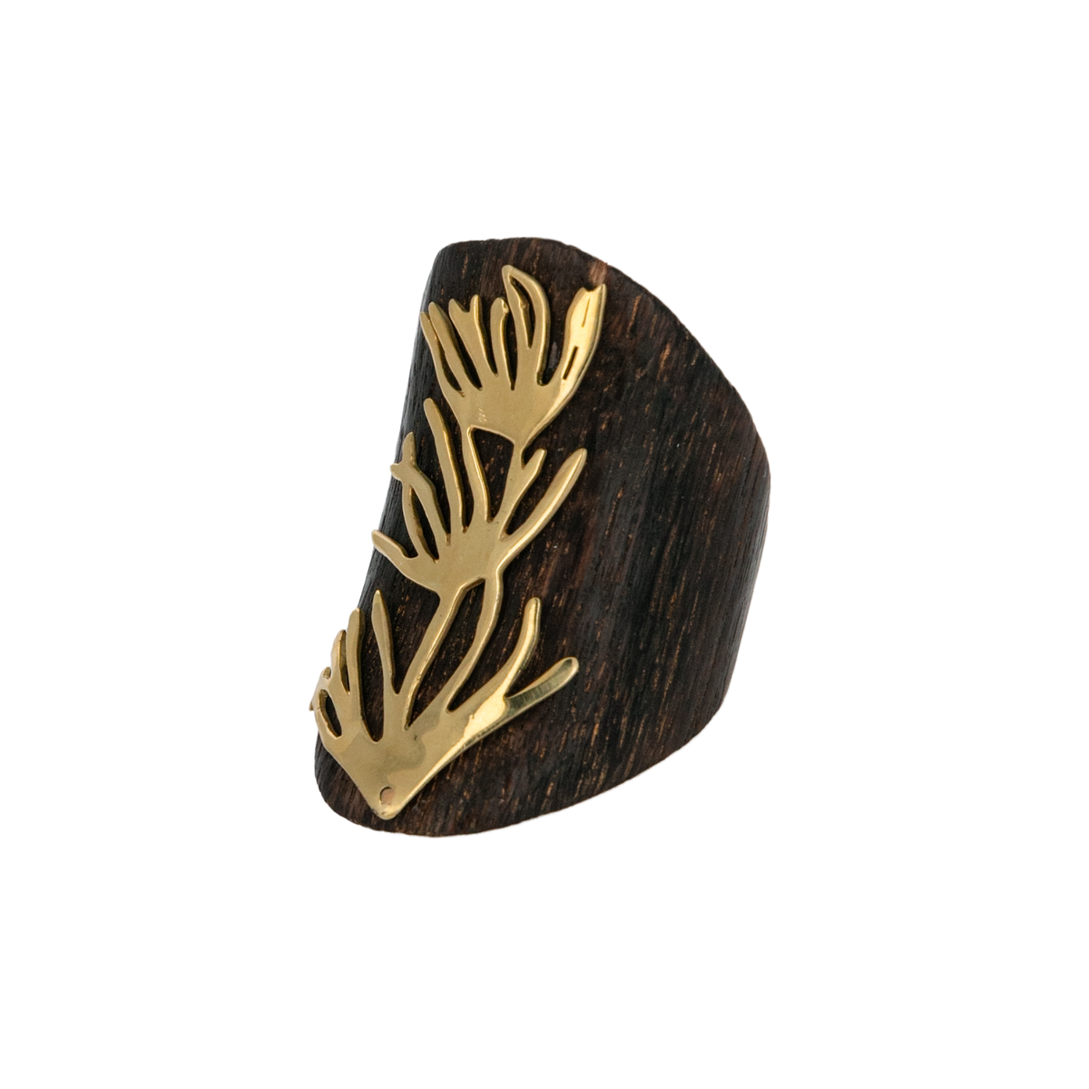 Wind Song Ring