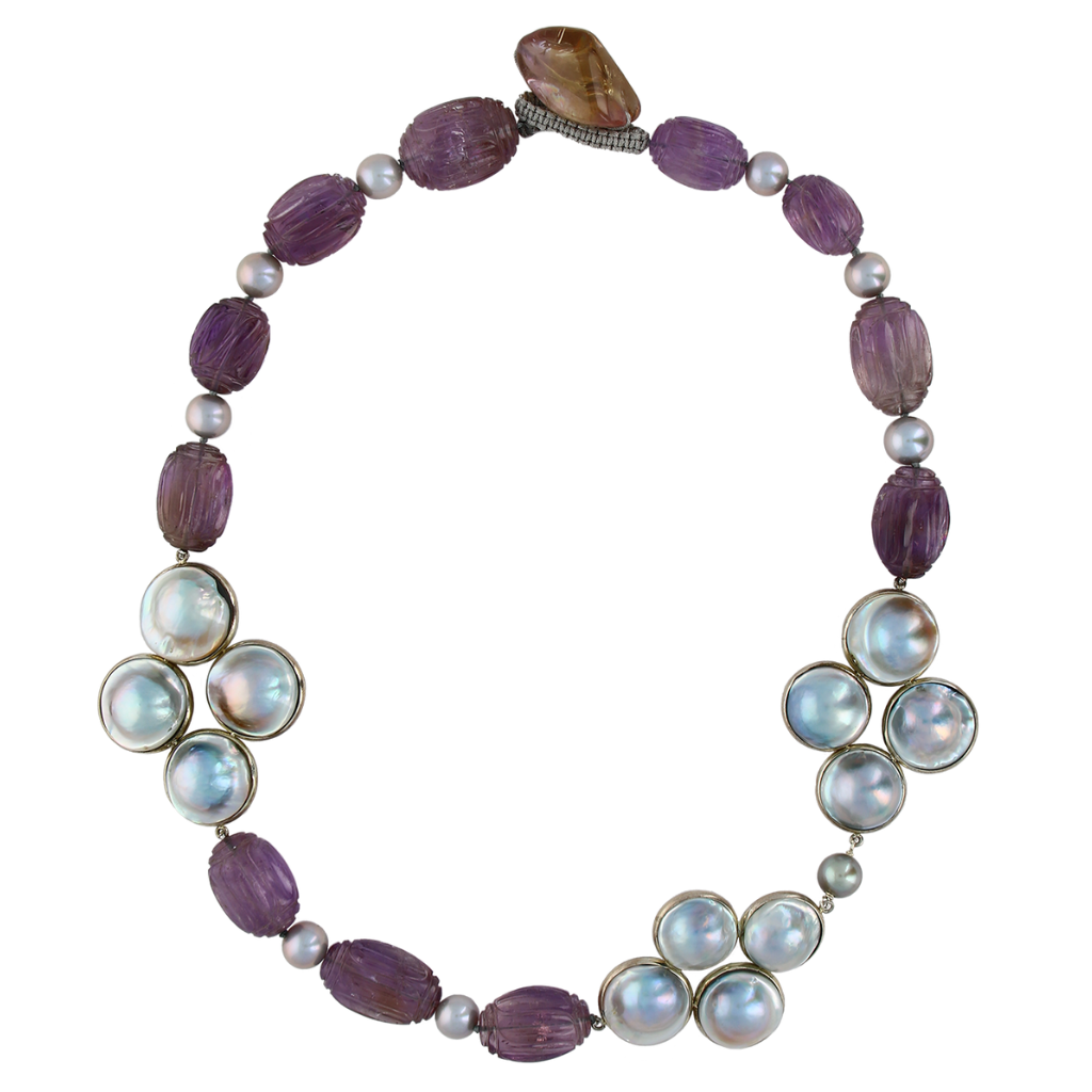 Enchanting Twentyone Necklace