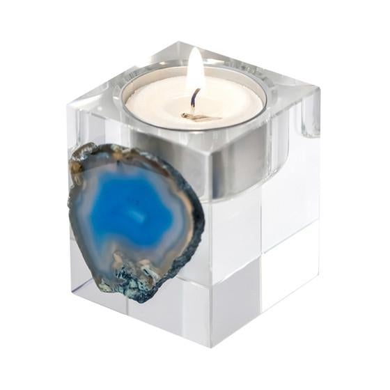 Load image into Gallery viewer, Crystal Candle Votive
