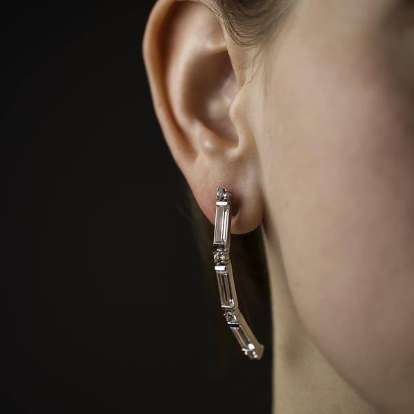 Beekman Earrings