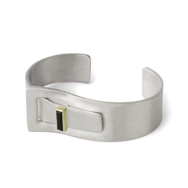 Buckle-Up Cuff