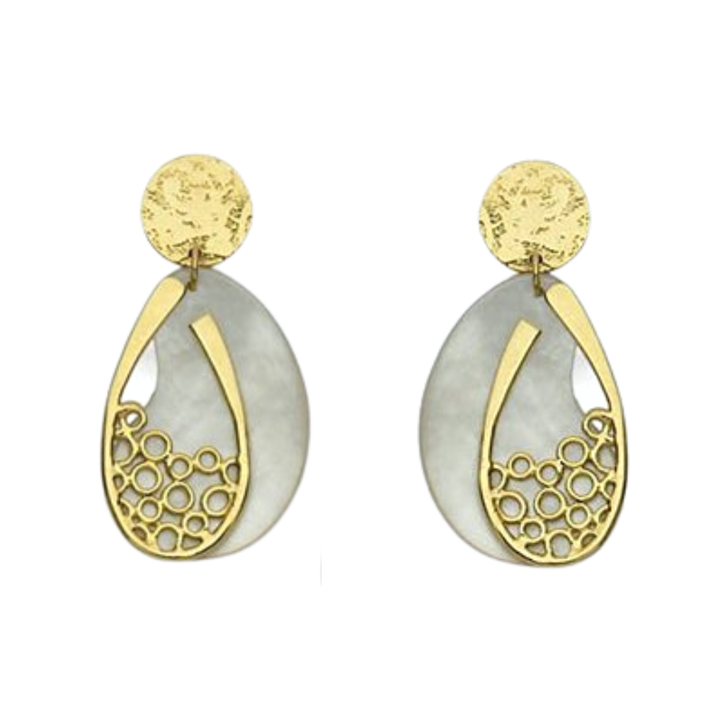 Matisse Bubble Earrings