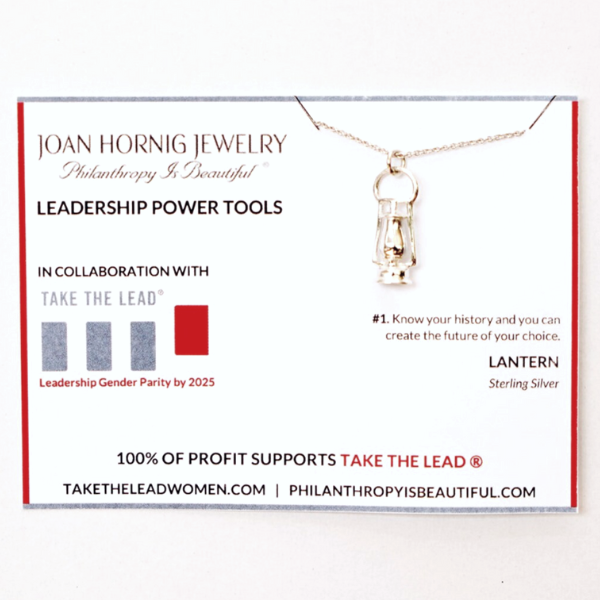 Take The Lead® Leadership Power Tools Set