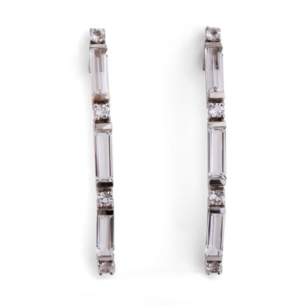 Beekman Earrings