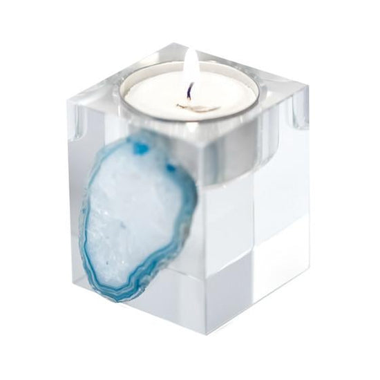 Crystal Candle Votive