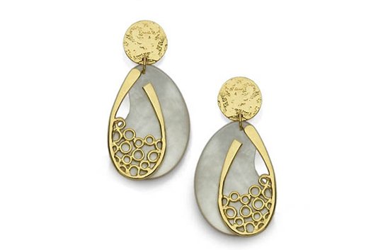 Matisse Bubble Earrings