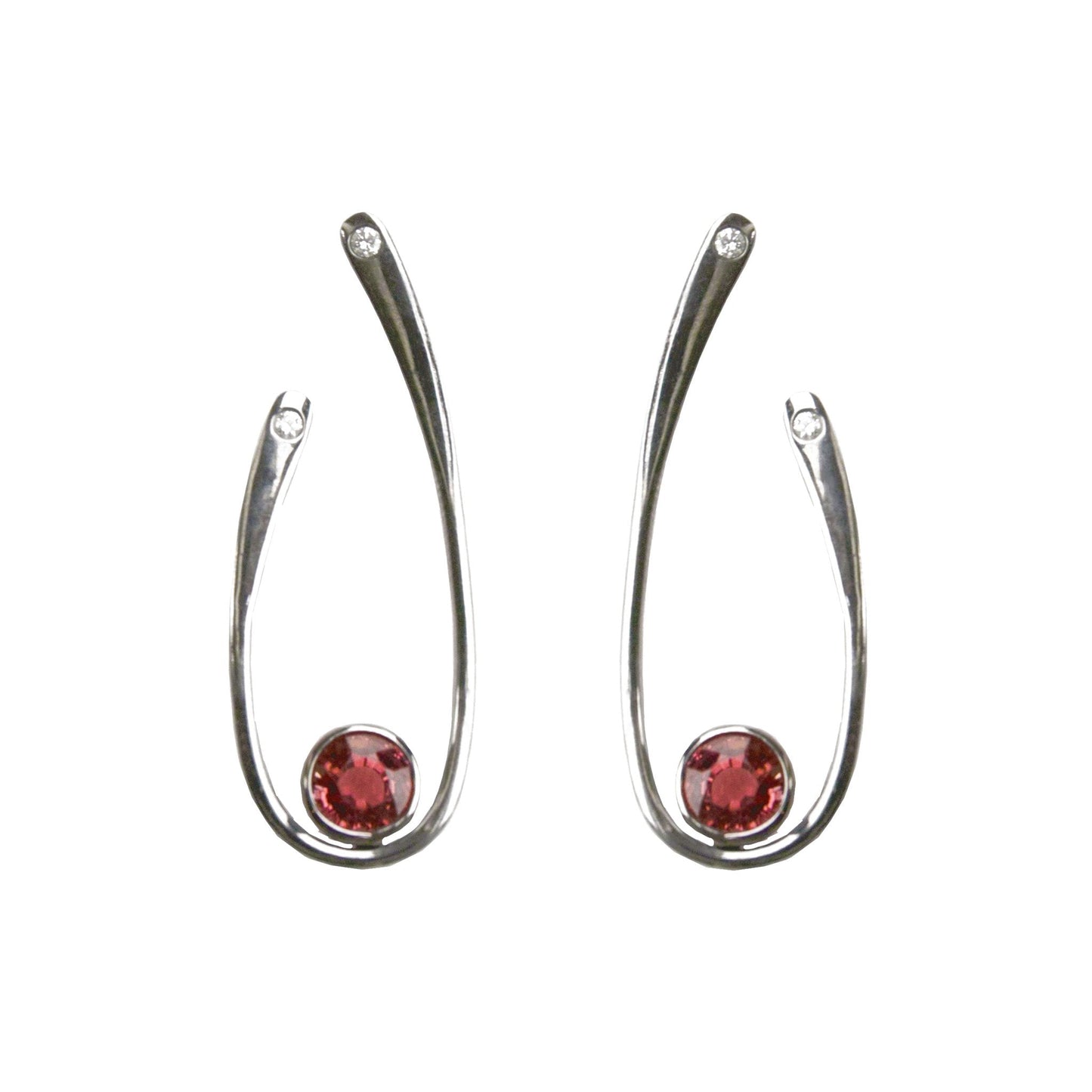 Matisse Diamond Earrings