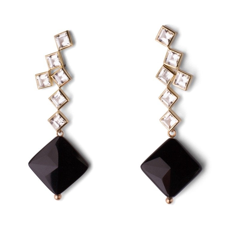 Crosswalk Earrings