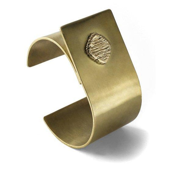 Brass Bracelet - Connection – You Fancy, Huh? Jewellery