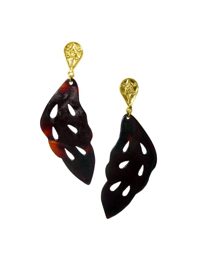 Heirloom Earrings