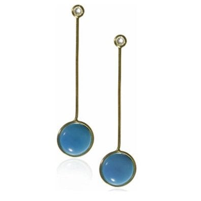 Lollipop Earrings